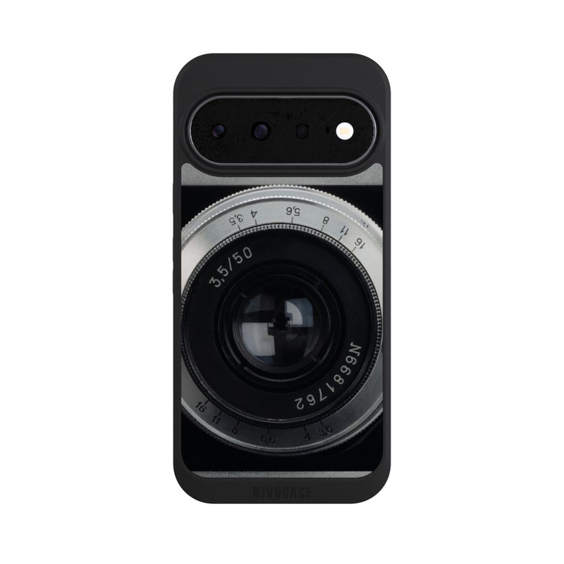 Pixel 11 NIVOpure Schnappschuss