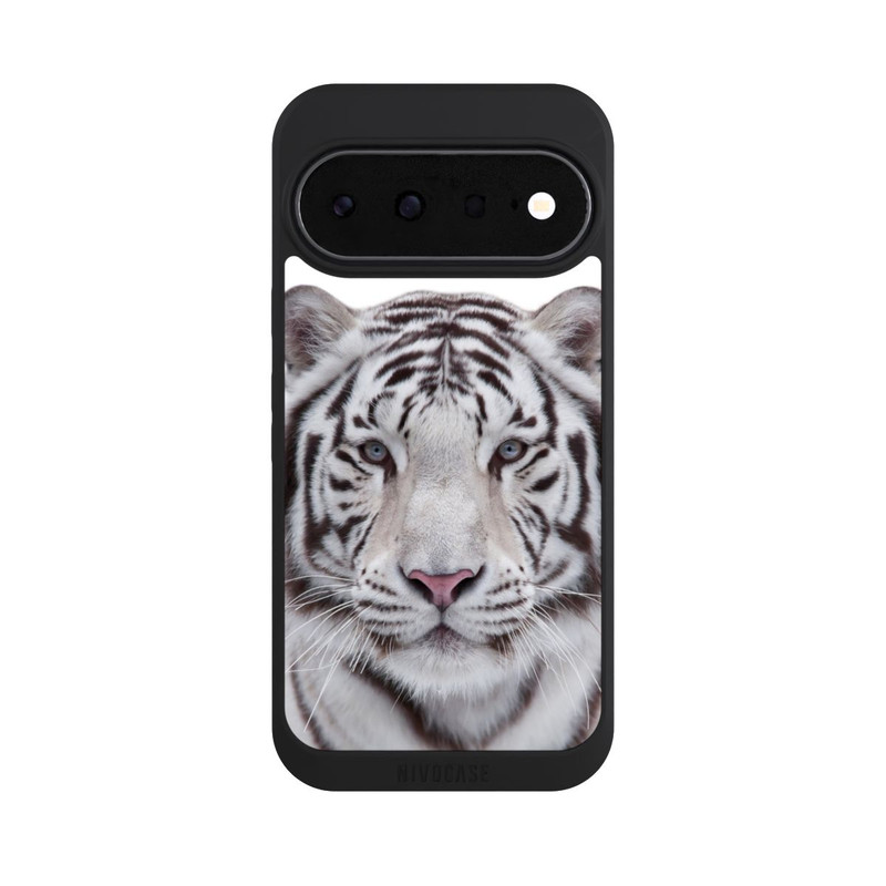 Pixel 11 NIVOpure Schneetiger