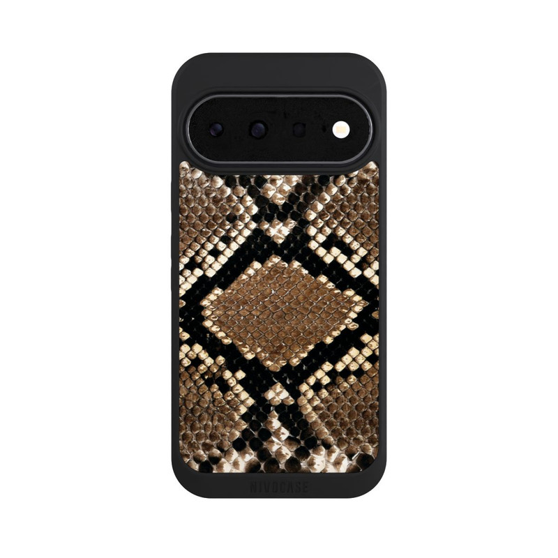 Pixel 11 NIVOpure Python