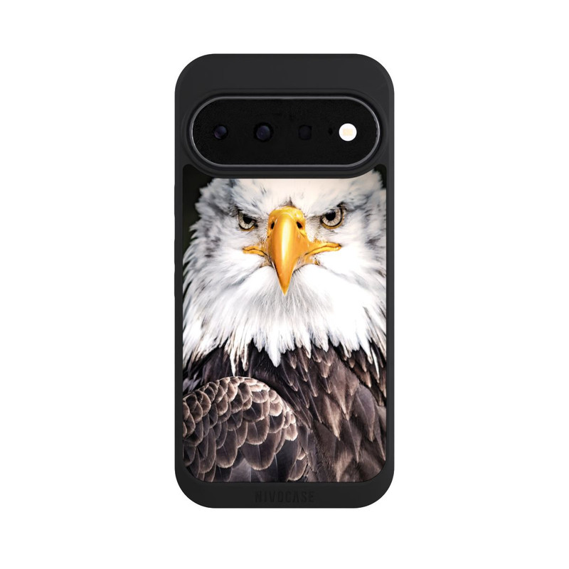 Pixel 11 NIVOpure Adler