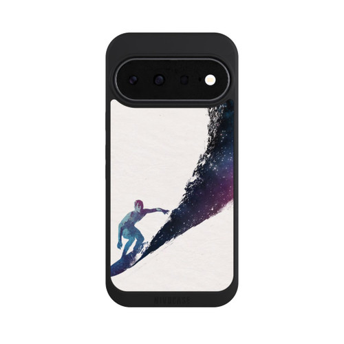 Google Pixel 11 NIVOpure Surfing the Universe