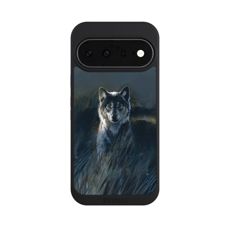 Pixel 11 NIVOpure Wolf 2