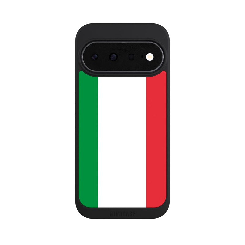 Pixel 11 NIVOpure Drapeau de l'Italie