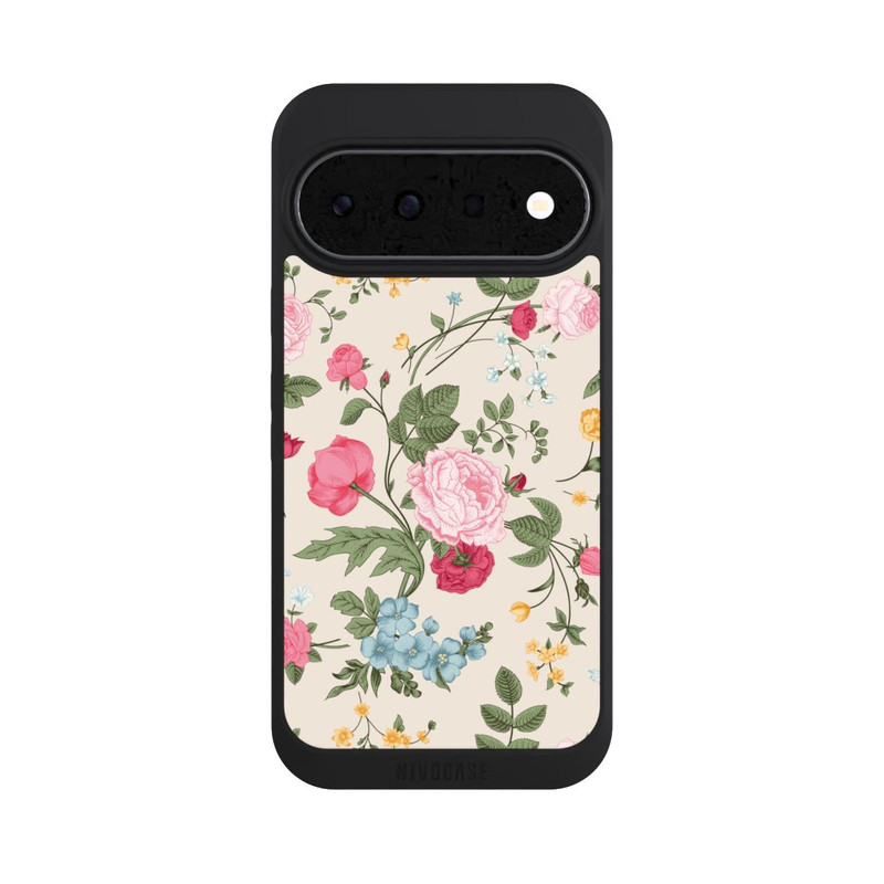 Pixel 11 NIVOpure Vintage Schönheit