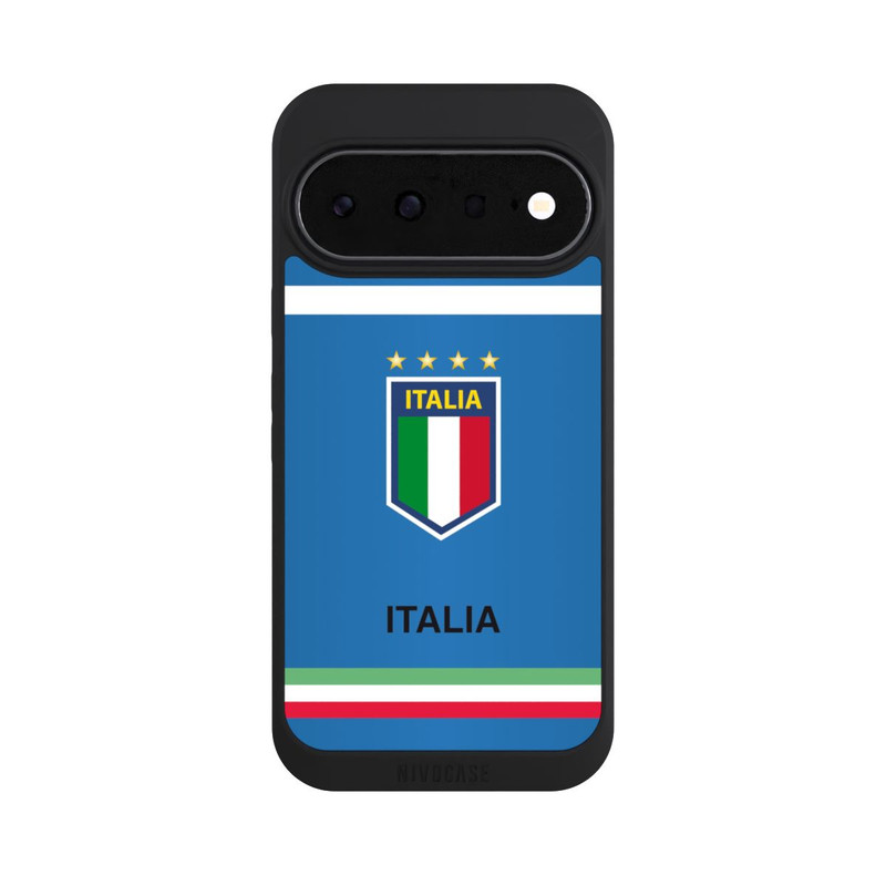 Pixel 11 NIVOpure Team Italia