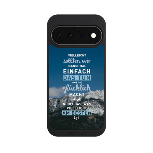 Google Pixel 11 NIVOpure Vielleicht Sollten Wir Manchmal