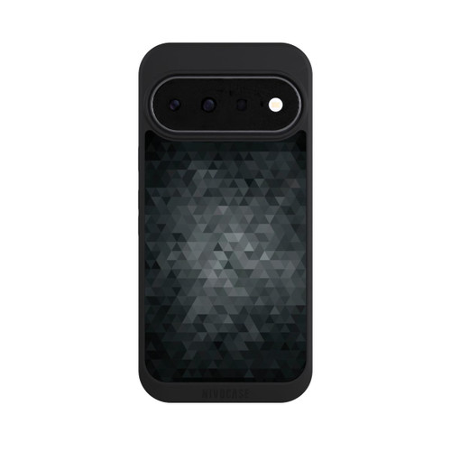 Google Pixel 11 NIVOpure mysteriöses Schwarz