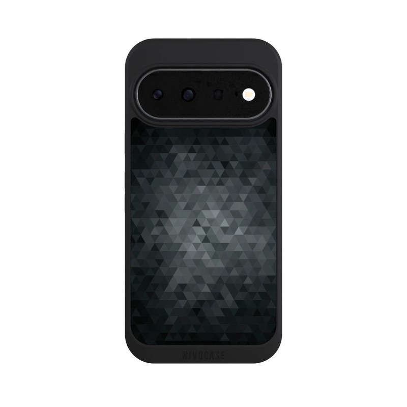 Pixel 11 NIVOpure mysteriöses Schwarz