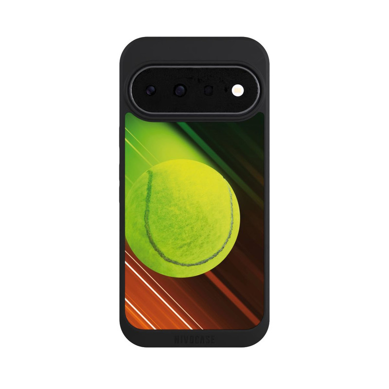 Pixel 11 NIVOpure Tennis