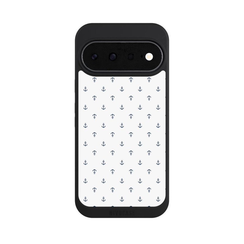 Pixel 11 NIVOpure kleine Anker