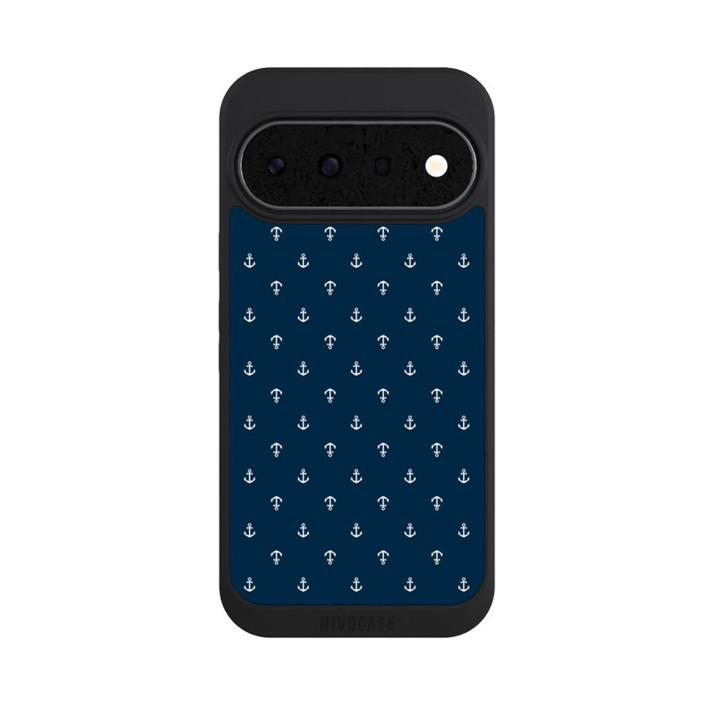 Pixel 11 NIVOpure Anker dunkel