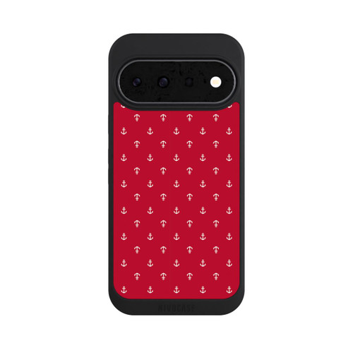 Google Pixel 11 NIVOpure Anchors Red