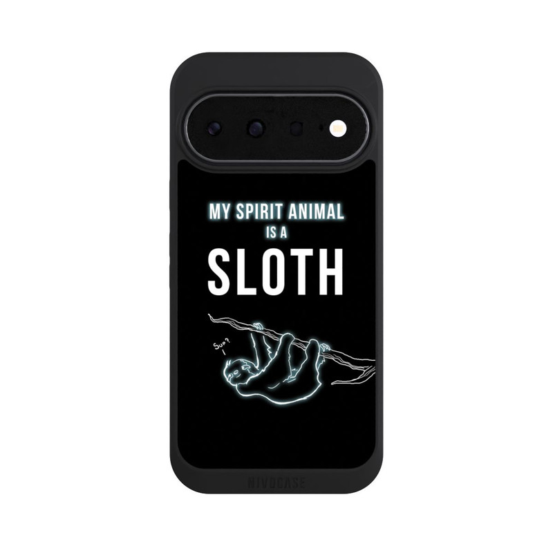 Pixel 11 NIVOpure Sloth