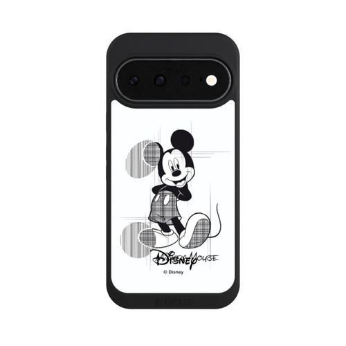 Google Pixel 11 NIVOpure Mickey Sketchy