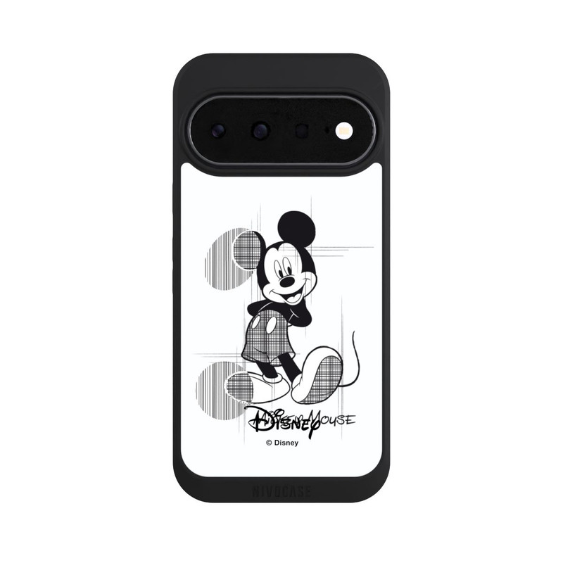 Pixel 11 NIVOpure Micky Sketchy