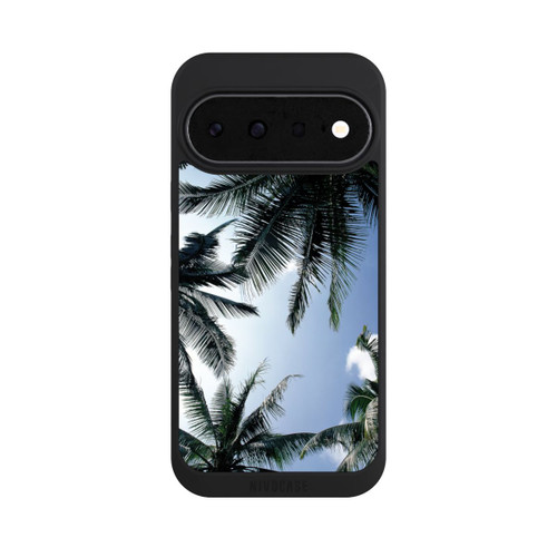 Google Pixel 11 NIVOpure Palm View