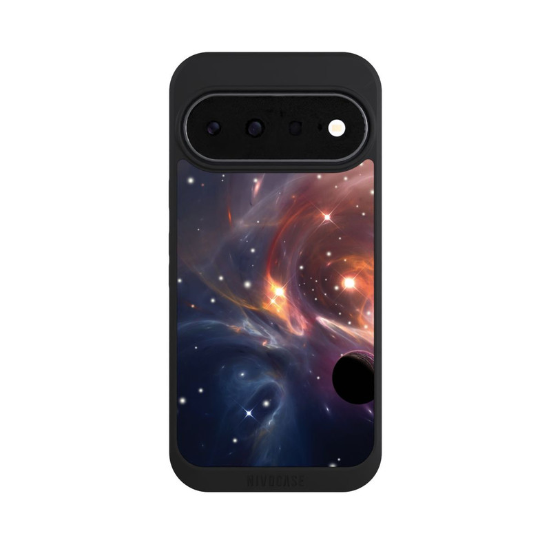 Pixel 11 NIVOpure Weltraum