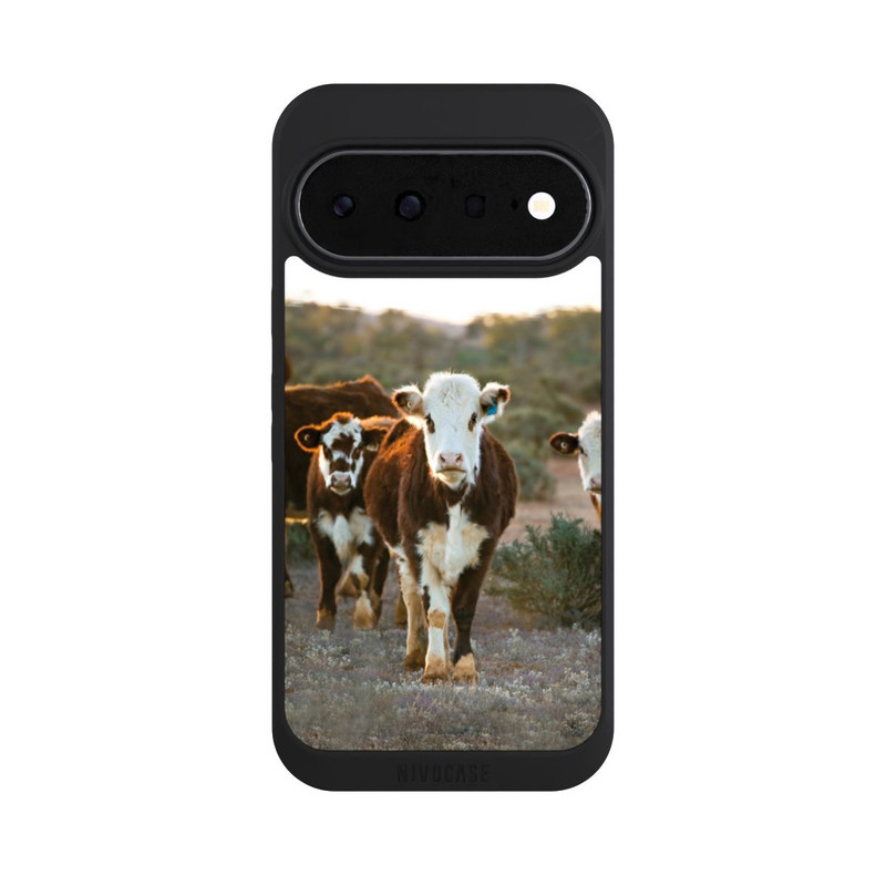 Pixel 11 NIVOpure Rinder