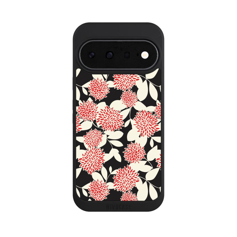 Pixel 11 NIVOpure Fleur de Dame