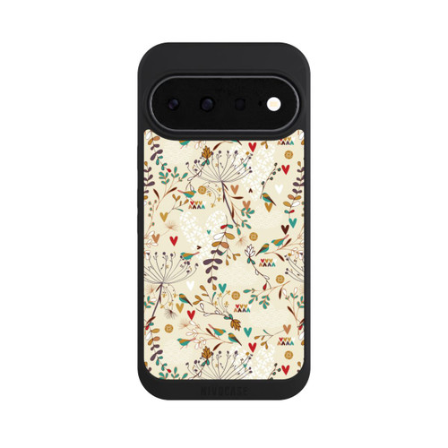 Google Pixel 11 NIVOpure Blumenwildnis