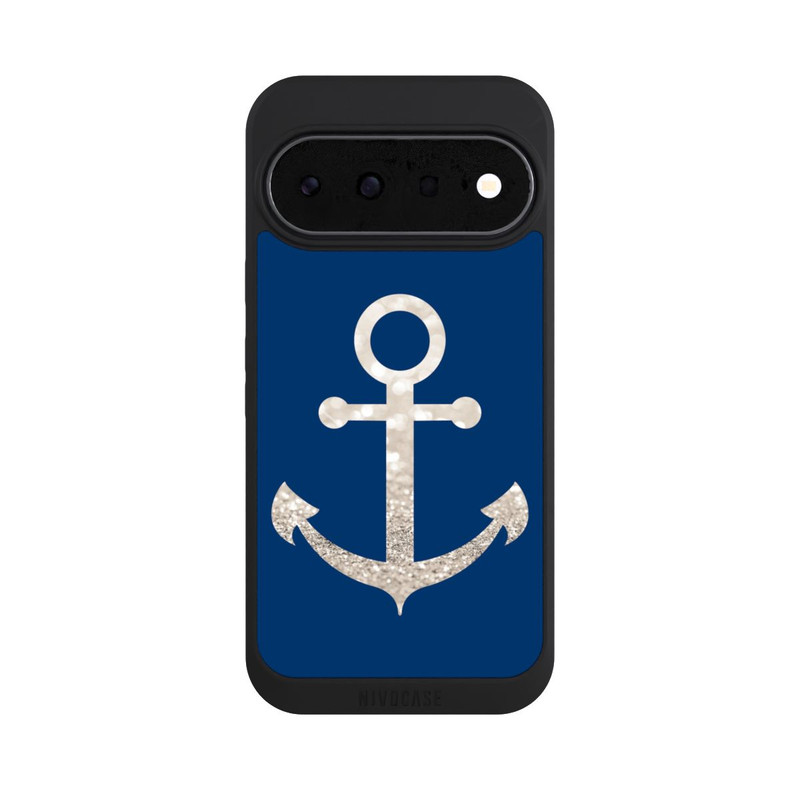 Pixel 11 NIVOpure Anker Navy