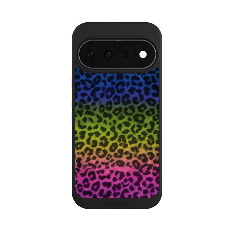 Pixel 11 NIVOpure Funky Leo