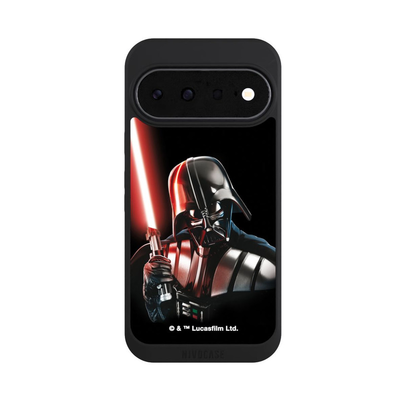 Pixel 11 NIVOpure Darth Vader