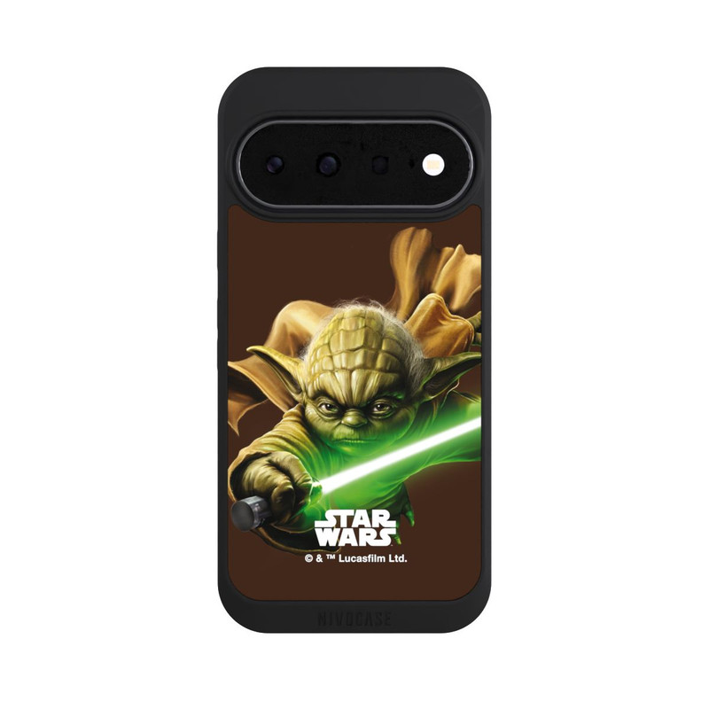 Pixel 11 NIVOpure Yoda