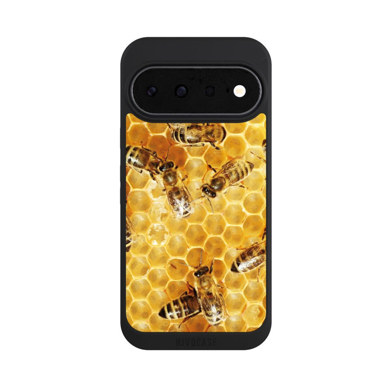 Pixel 11 NIVOpure Fleißige Bienen