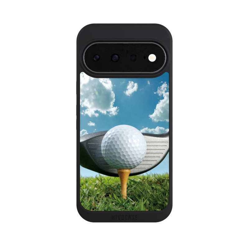 Pixel 11 NIVOpure Club de Golf