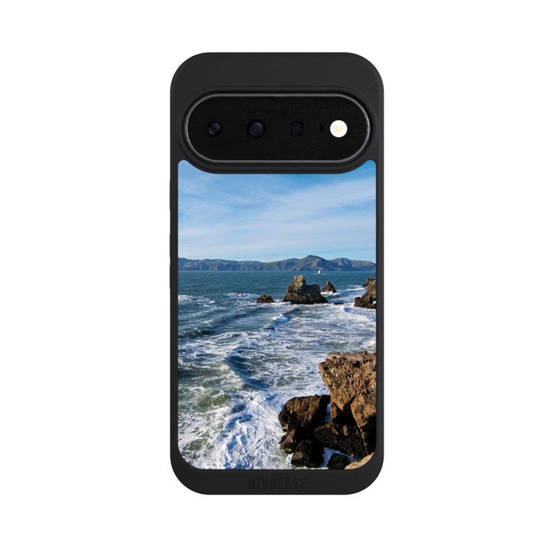 Pixel 11 NIVOpure Küste