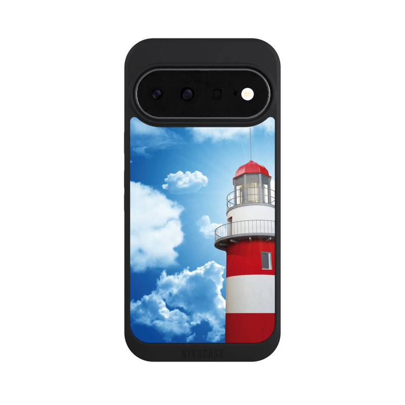 Pixel 11 NIVOpure Phare
