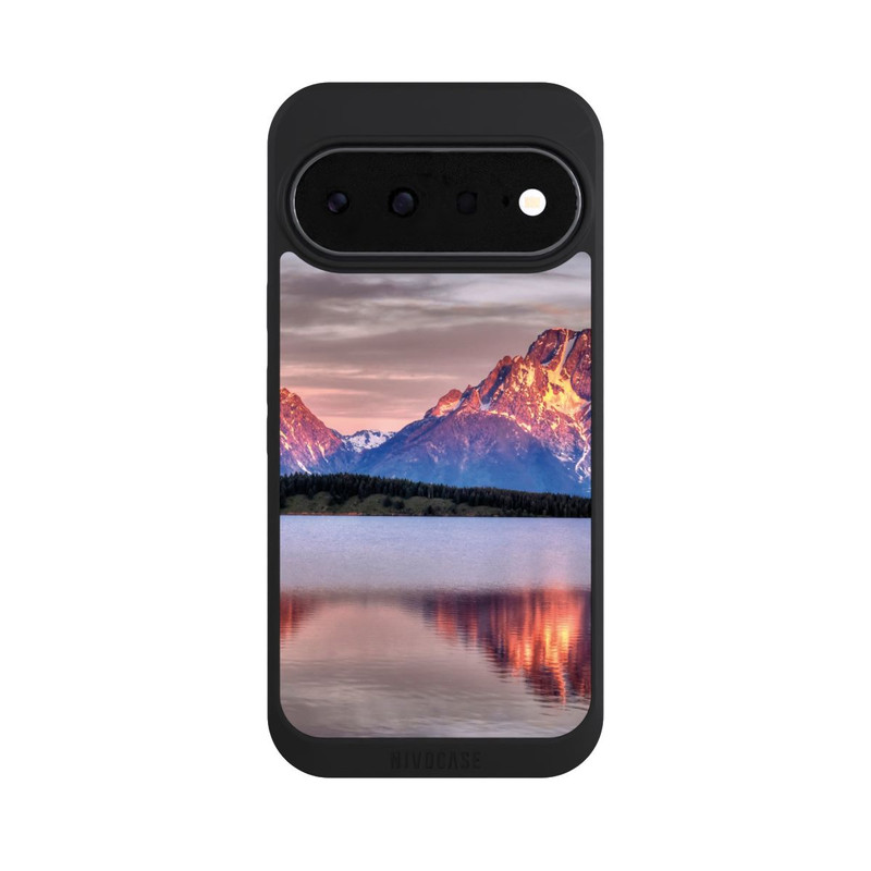 Pixel 11 NIVOpure Mountain Lake