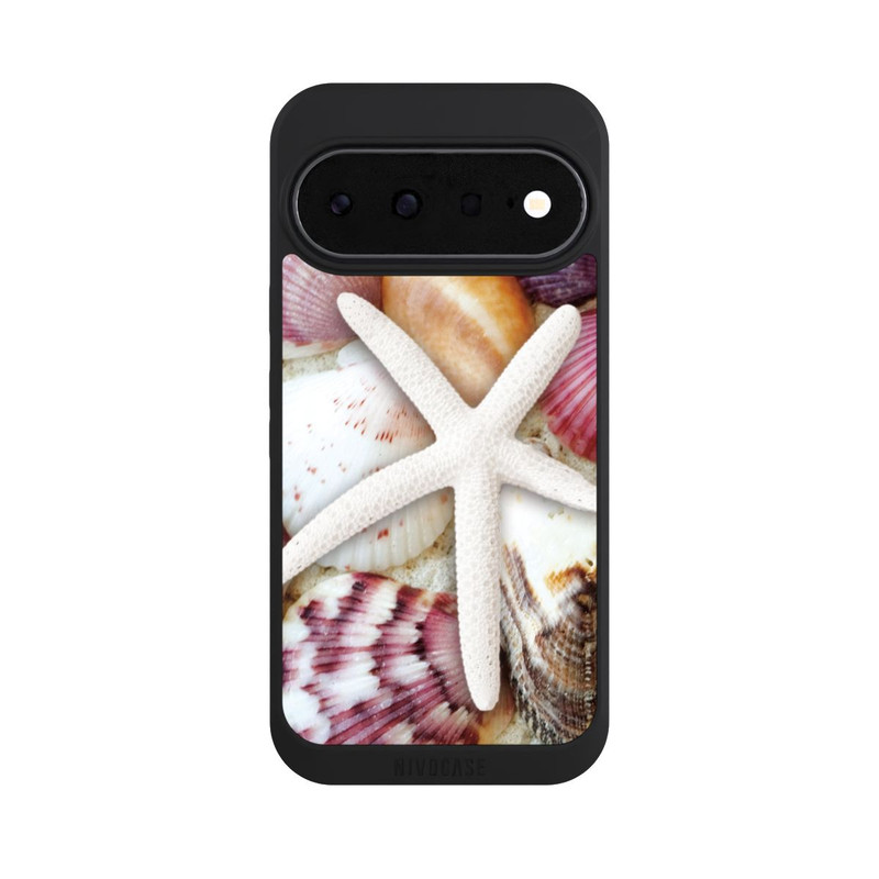 Pixel 11 NIVOpure Strandgut