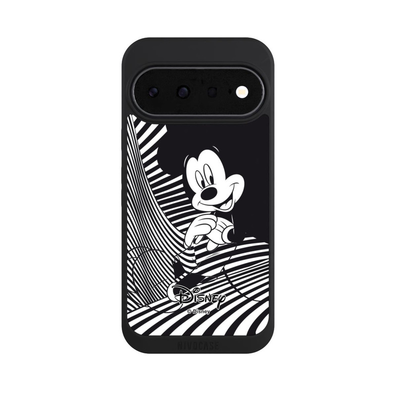Pixel 11 NIVOpure Micky Illusion