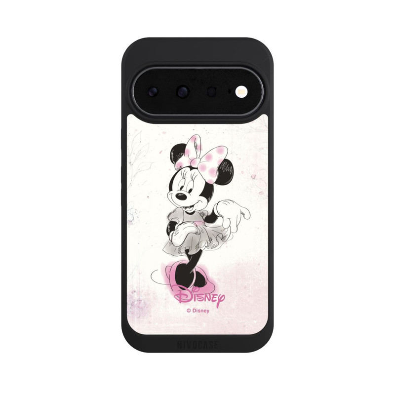 Pixel 11 NIVOpure Minnie Aquarell