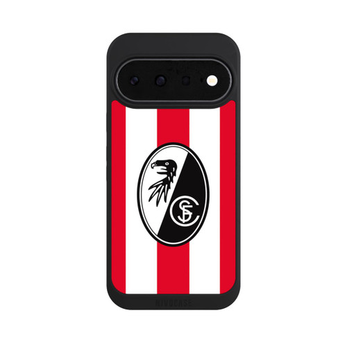 Google Pixel 11 NIVOpure SC Freiburg - Rot Gestreift