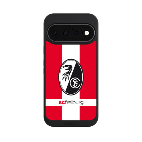 Google Pixel 11 NIVOpure SC Freiburg - Schriftzug