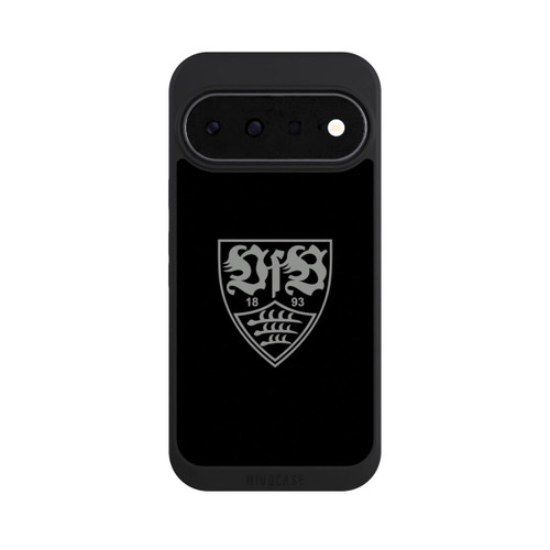 Google Pixel 11 NIVOpure VfB Stuttgart Schwarz
