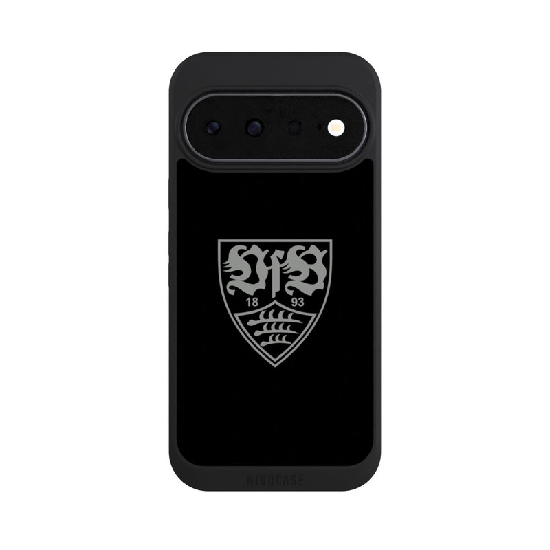 Pixel 11 NIVOpure VfB Stuttgart Schwarz