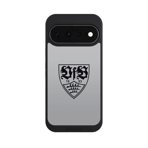 Google Pixel 11 NIVOpure VfB Stuttgart Wappen Grau