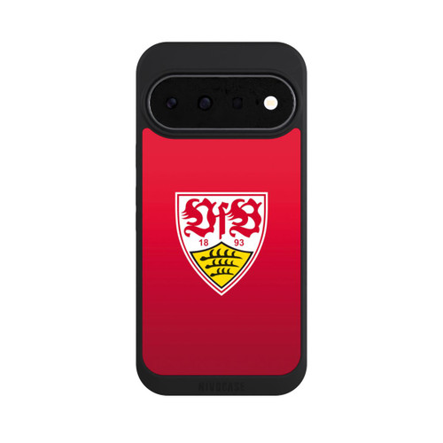 Google Pixel 11 NIVOpure VfB Stuttgart Wappen Rot