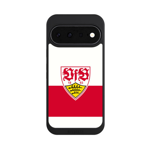 Google Pixel 11 NIVOpure VfB Stuttgart Brustring