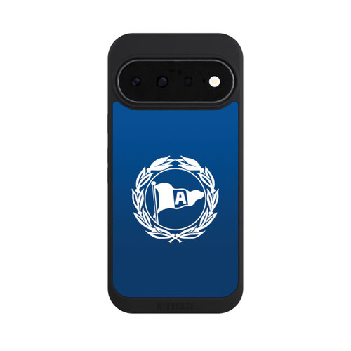 Google Pixel 11 NIVOpure DSC Arminia Bielefeld Logo Weiss
