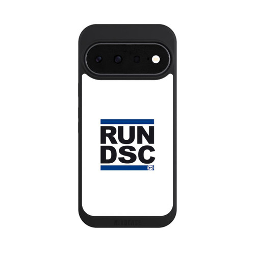 Google Pixel 11 NIVOpure RUN DSC Weiss