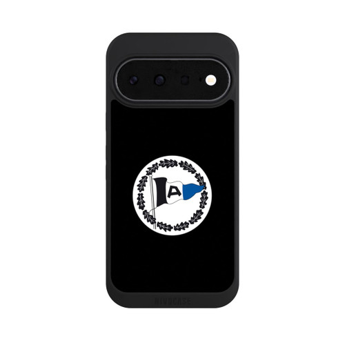 Google Pixel 11 NIVOpure DSC Arminia Bielefeld Schwarz