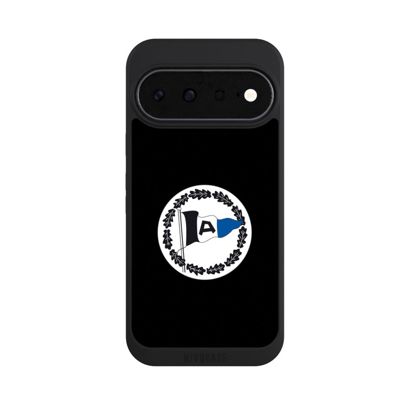 Pixel 11 NIVOpure DSC Arminia Bielefeld schwarz