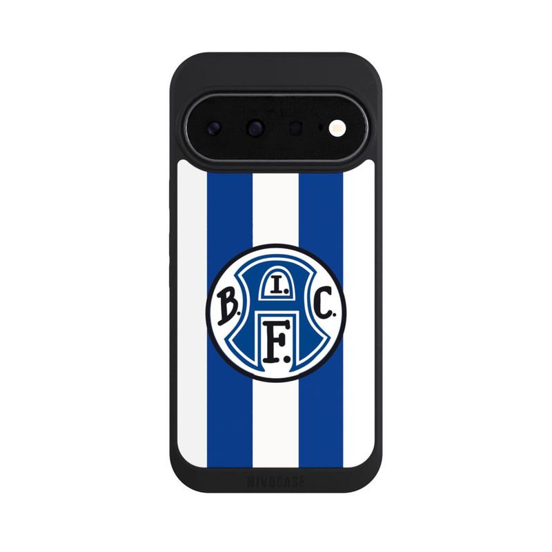 Pixel 11 NIVOpure DSC Arminia Bielefeld Retro Trikot
