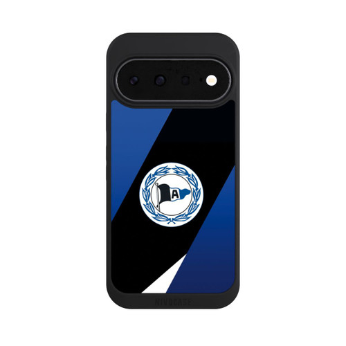 Google Pixel 11 NIVOpure DSC Arminia Bielefeld Farbstreifen