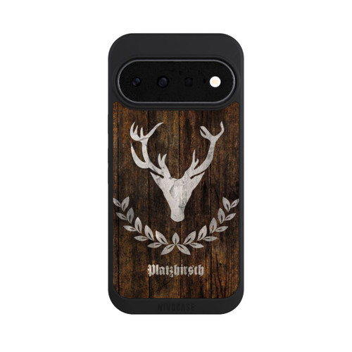 Google Pixel 11 NIVOpure Platzhirsch